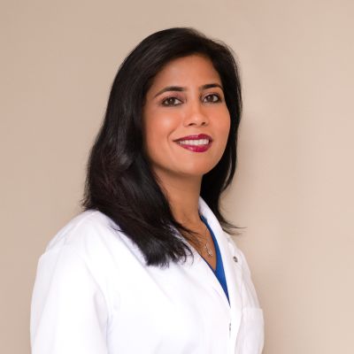 Shruti Chopra, DDS