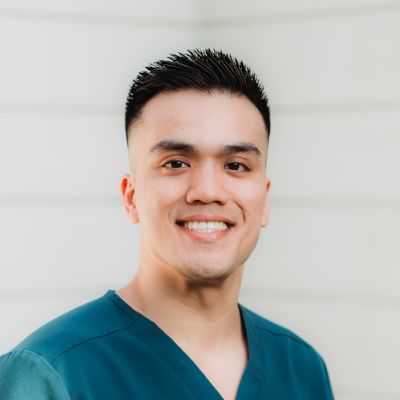 Anderson Pham, DDS