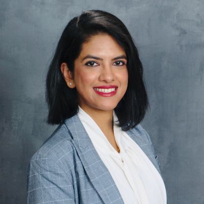 Rhiti Chatterjee, DDS