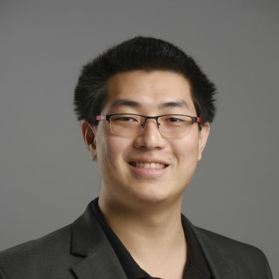 Patrick Cheng, DMD