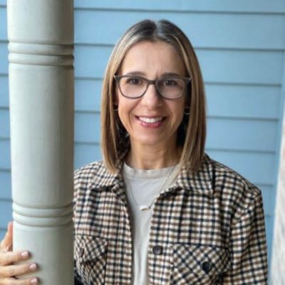 Nadia A Winstead, DMD