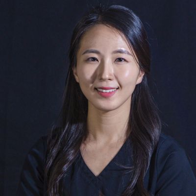 Yang Eun Kim, DMD