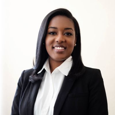 Tiara Wynn, DDS