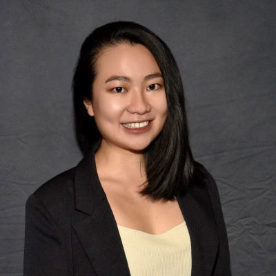 Brittany Lin, DDS