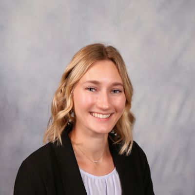 Ashley Trotter, DDS