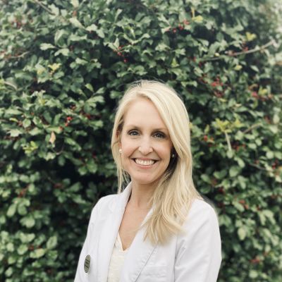 Shaunna R Johanneman, DMD