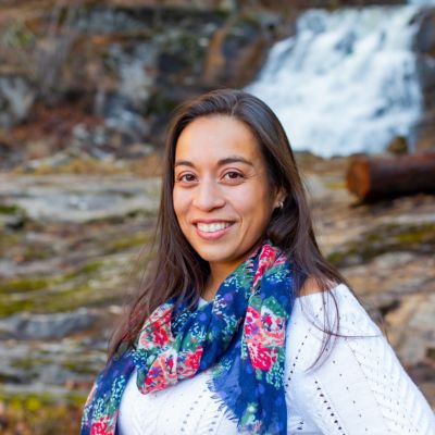 Jennifer M Ortiz, DDS