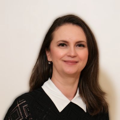Aneta A Raczynska, DDS