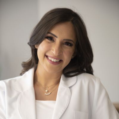 Layla Baidas, DDS