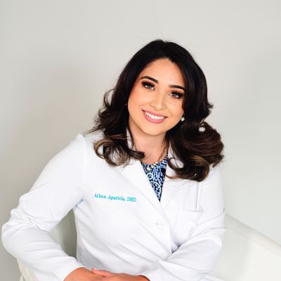 Arleen Aportela, DMD