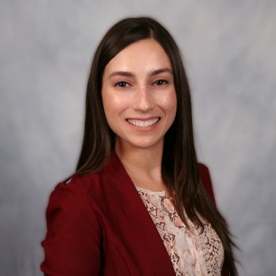 Geishamarie Feliciano-De Jesus, DMD