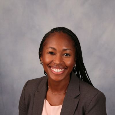 Brittany M Watts, DMD