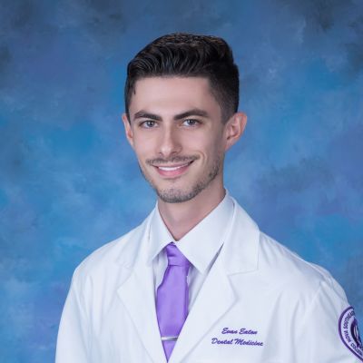 Evan Eaton, DMD