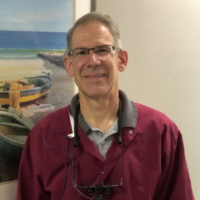Anthony F Delio, DDS