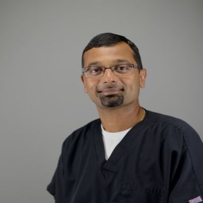 Joseph Johnson, DDS