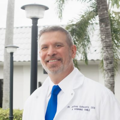 Jeffrey G Schwartz, DDS