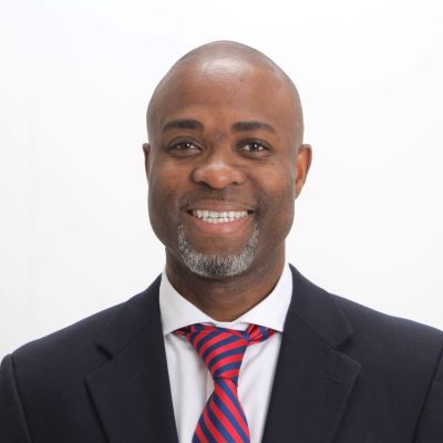 Gerald Awadzi, DMD