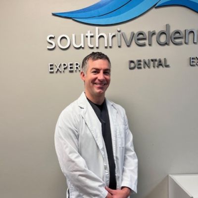 Antonio E Mauri, DDS