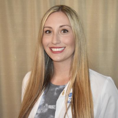 Melissa A Jones, DMD