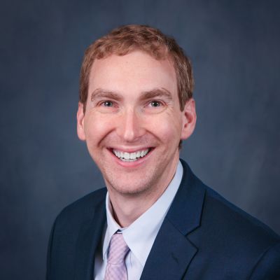 John Troehler, DMD