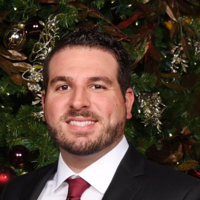 Anthony S Froyan, DMD