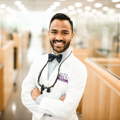 Isaac J Boota, DMD