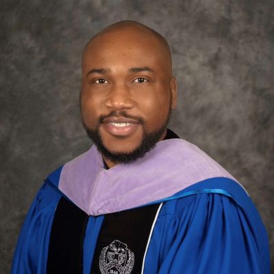 Martin Joseph O Okpala, DDS