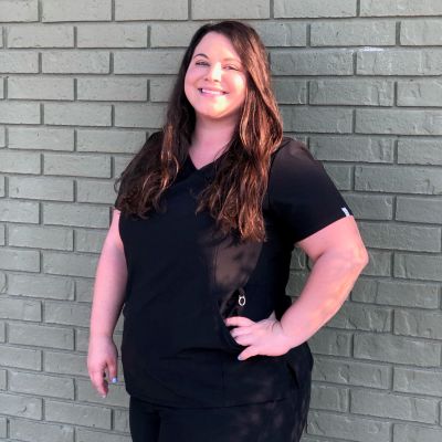 Melissa E Garbo, DDS