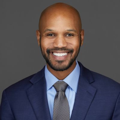 Charles C Hines III, DMD