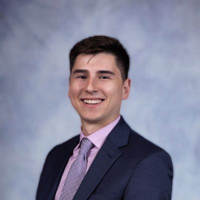 Tyler J Brockman, DMD