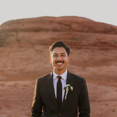 Rian Oliver D De Leon, DMD
