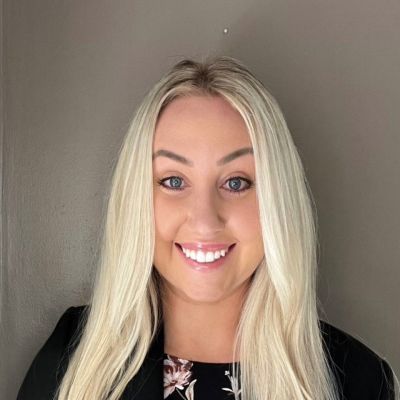 Marissa Albert, DMD