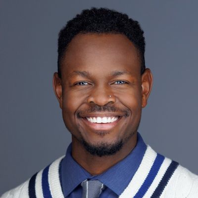 Ekene Azu, DDS