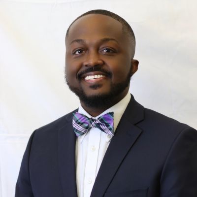 Quaston Murray, DDS