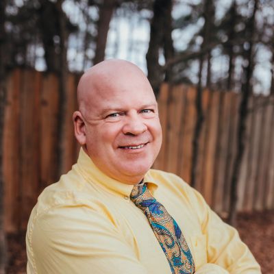 Brian F Cahill, DDS