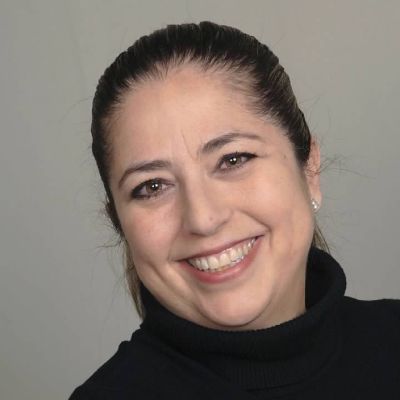 Elisa M Caloca, DMD