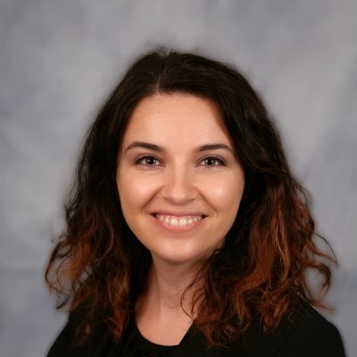 Marianna Danelich, DDS