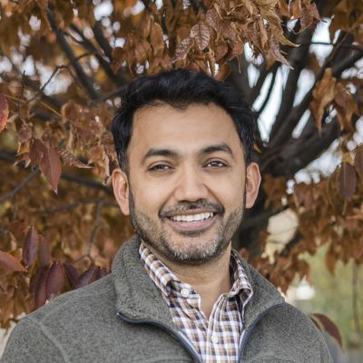 Bhavinkumar P Patel, DDS