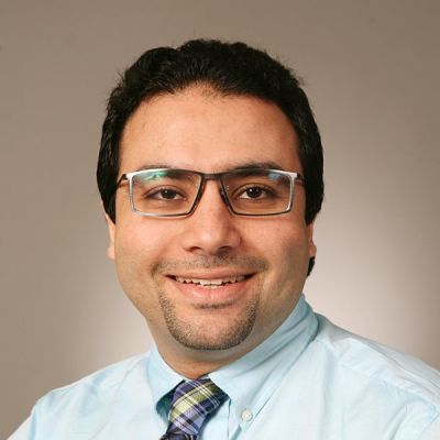 Ahmed M Boraey, DMD