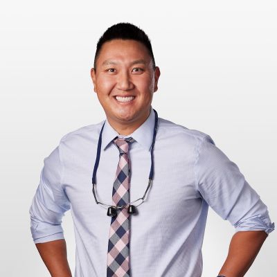 T. Phillip Shin, DDS, FAGD