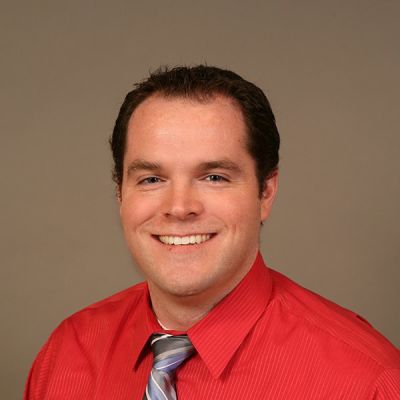 Nathaniel P Hyatt, DMD