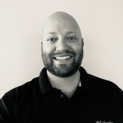 Alexander P Hodge, DMD