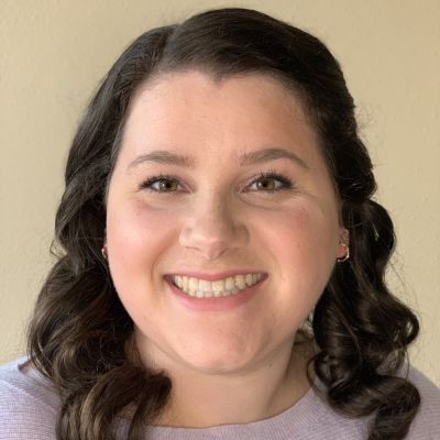 Kelsey M McEvoy, DMD