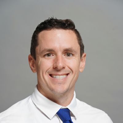 Blaine Ammon, DMD