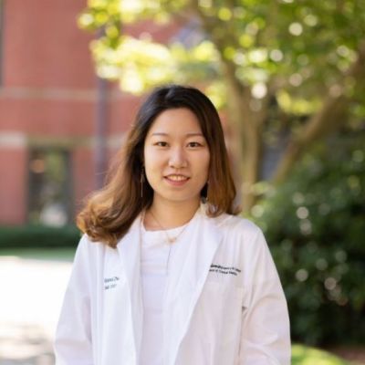 Xiaorui Zhu, DMD