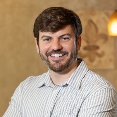 Jonathan Waters, DDS