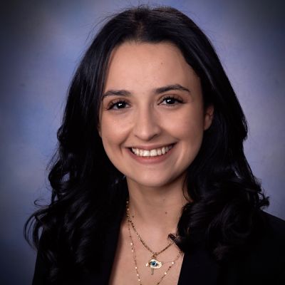 Rachel G Boutros, DMD