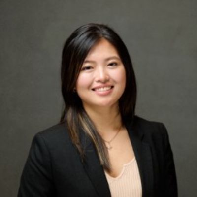 Christel Joyce Capilitan, DMD