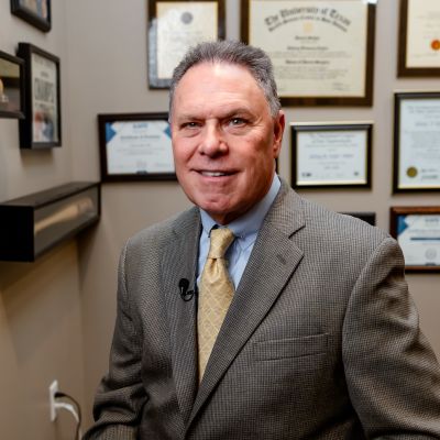 Johnny D Taylor, DDS