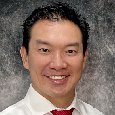 Jackson T Kuo, DDS